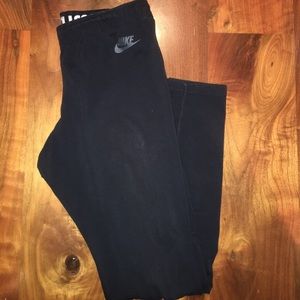 Nike leggings
